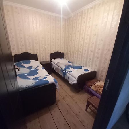 Guesthouse Lika أوشغولي المظهر الخارجي الصورة