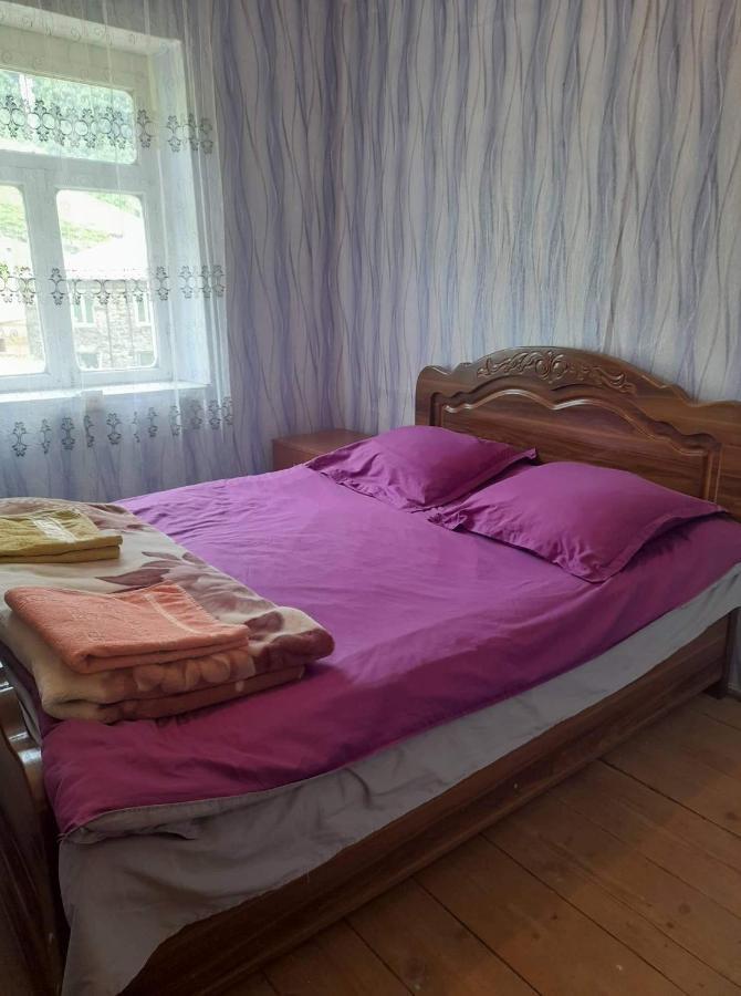 Guesthouse Lika أوشغولي المظهر الخارجي الصورة