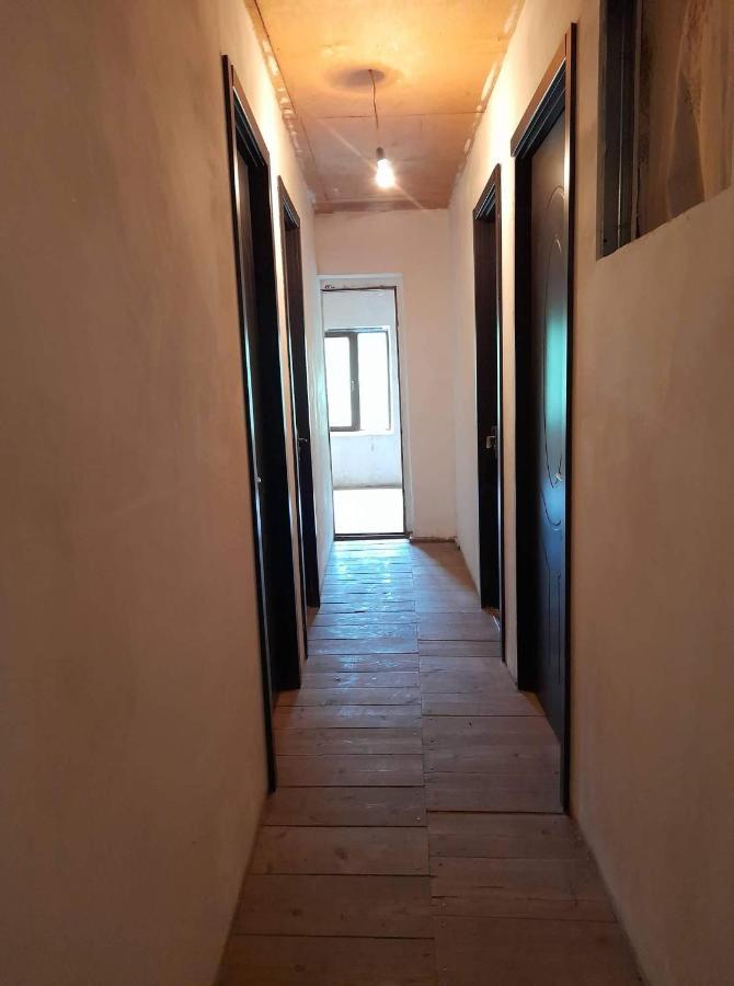 Guesthouse Lika أوشغولي المظهر الخارجي الصورة