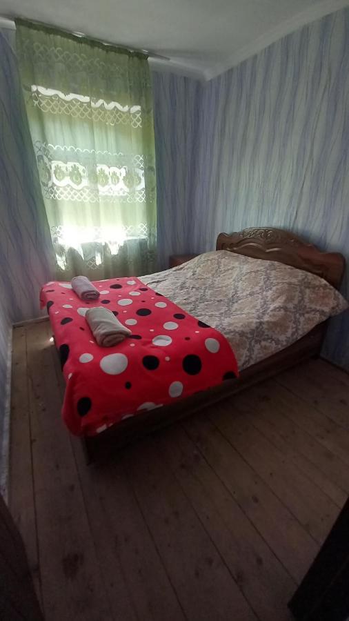 Guesthouse Lika أوشغولي المظهر الخارجي الصورة