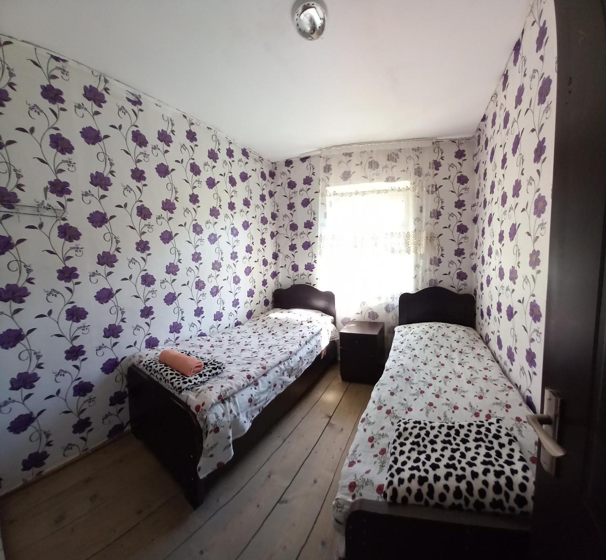 Guesthouse Lika أوشغولي المظهر الخارجي الصورة