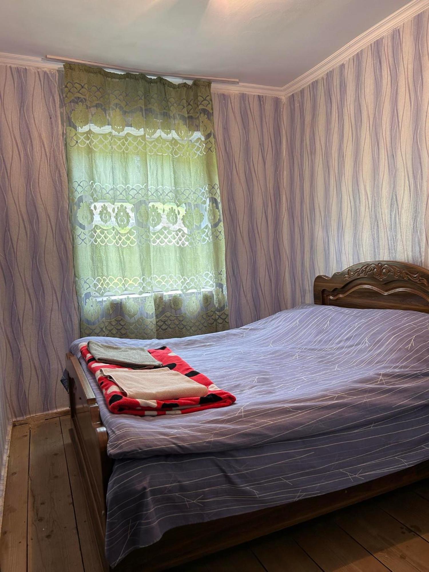 Guesthouse Lika أوشغولي المظهر الخارجي الصورة